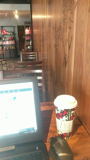 Starbucks image