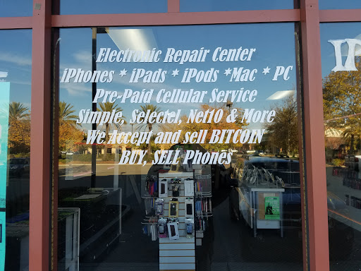 Electronics Repair Shop «iToyz and Androidz», reviews and photos, 6200 Stanford Ranch Rd #500, Rocklin, CA 95765, USA