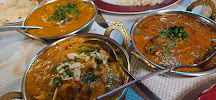 Curry du Restaurant indien Restaurant Royal Tandoori à Grenoble - n°8