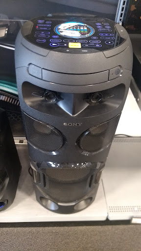 Electronics Store «Best Buy», reviews and photos, 1375 Polaris Pkwy, Columbus, OH 43240, USA