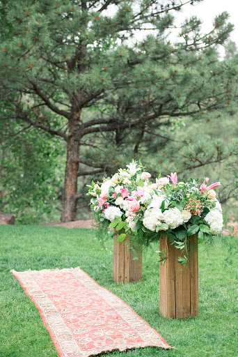 Florist «A florae», reviews and photos, 931 Main St, Longmont, CO 80501, USA