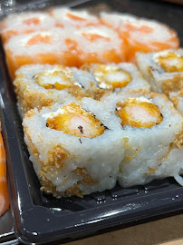 Plats et boissons du Restaurant de sushis Allo Sushi à La Ferté-Alais - n°4