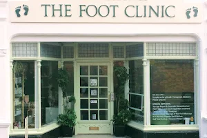 Talbot Associates - THE FOOT CLINIC (by the Railway Station) image