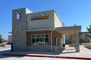 Dutch Bros Coffee image