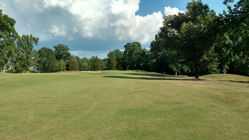 Golf Course «White Plains Golf Course», reviews and photos, 1015 St Charles Pkwy, White Plains, MD 20695, USA