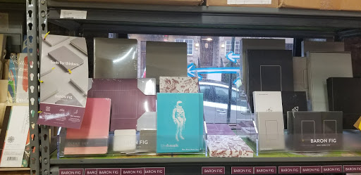 Art Supply Store «Artist & Craftsman Supply Park Slope», reviews and photos, 307 2nd St, Brooklyn, NY 11215, USA