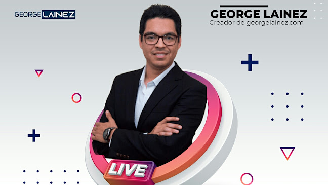 George Lainez - Páginas Web - Guayaquil
