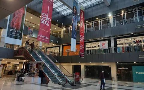 The Safa Mall image