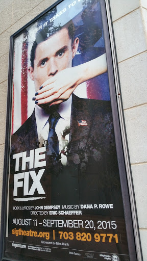 Performing Arts Theater «Signature Theatre», reviews and photos, 4200 Campbell Ave, Arlington, VA 22206, USA