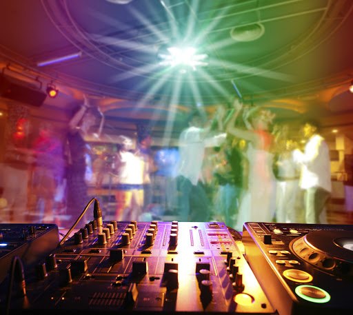 Hey Mister DJ image