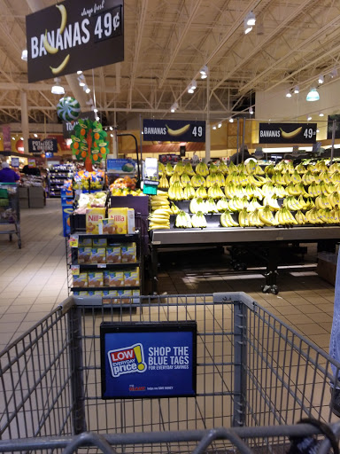 Grocery Store «Giant Food Stores», reviews and photos, 1255 Carlisle Rd, York, PA 17404, USA
