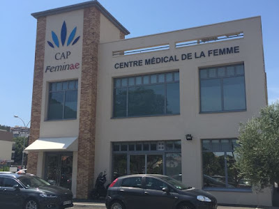 Dr Olivier AUDRIN à La Seyne-sur-Mer