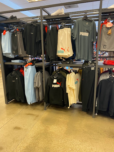 Shoe Store «Finish Line», reviews and photos, 1610 Lighthouse Pl, Michigan City, IN 46360, USA