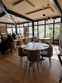 Atmosphère du Restaurant Le Bistrot Des Anges - Bastide Bruno Oger à Le Cannet - n°10