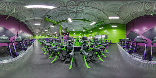 Gym «Youfit Health Clubs», reviews and photos, 5290 Norwood Ave #2, Jacksonville, FL 32208, USA