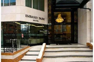 Hotel Embassy Park image