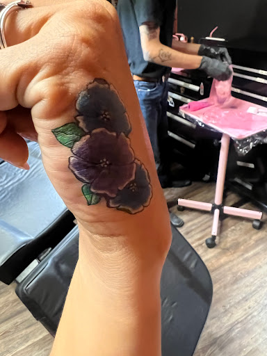 Explore tattoo ideas with meaning for girl, creative tattoo ideas in Mesa, available at Ranger Tattoo & Piercing