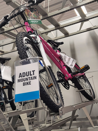 Sporting Goods Store «Academy Sports + Outdoors», reviews and photos, 4920 N Garland Ave, Garland, TX 75040, USA