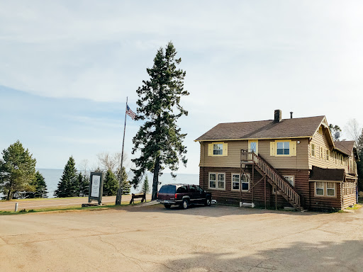 Cascade Lodge Lutsen MN