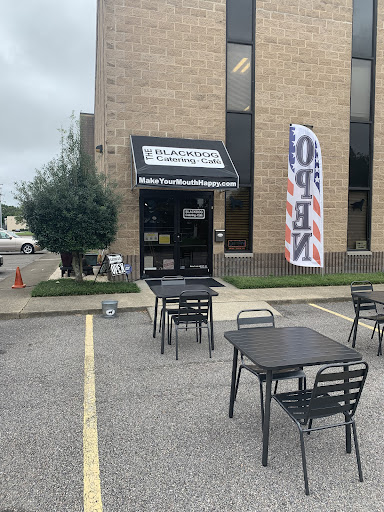Caterer «Blackdog Catering Company», reviews and photos, 5360 Robin Hood Rd, Norfolk, VA 23513, USA