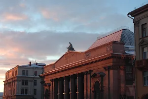 Belarusian National Arts Museum image