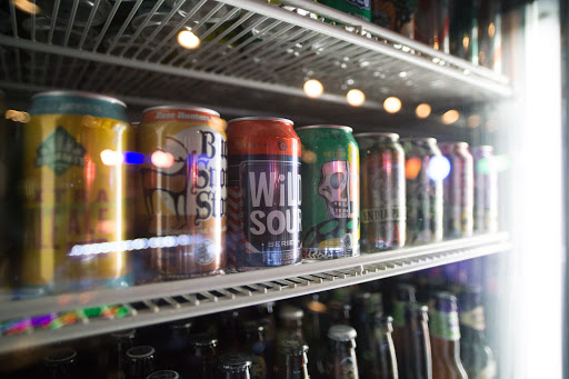 Bar «The Auricle - Bar & Venue», reviews and photos, 601 Cleveland Ave NW, Canton, OH 44702, USA