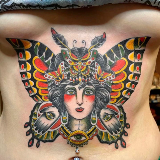 Find family meaning tattoo ideas for your next unique tattoo in Rehoboth Beach at Homeward Tattoo and Body Piercing