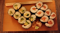 Sushi du Restaurant japonais Mikado à Strasbourg - n°10