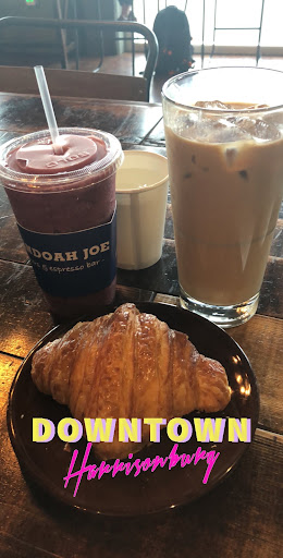 Coffee Shop «Shenandoah Joe Coffee Harrisonburg», reviews and photos, 64 S Mason St, Harrisonburg, VA 22801, USA