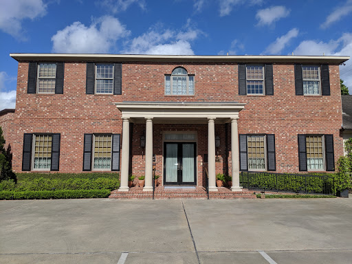 Funeral Home «Bradshaw-Carter Memorial & Funeral Services», reviews and photos, 1734 W Alabama St, Houston, TX 77098, USA