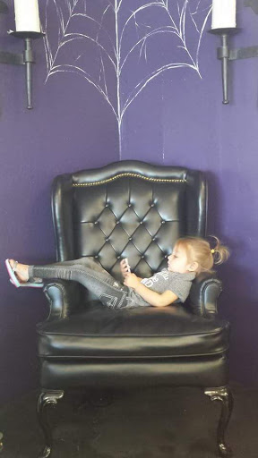 Tattoo Shop «Black Widow Tattoo Studio», reviews and photos, 6745 Watt Ave, North Highlands, CA 95660, USA