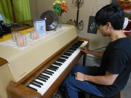 Thrift Store «Thrift Store», reviews and photos