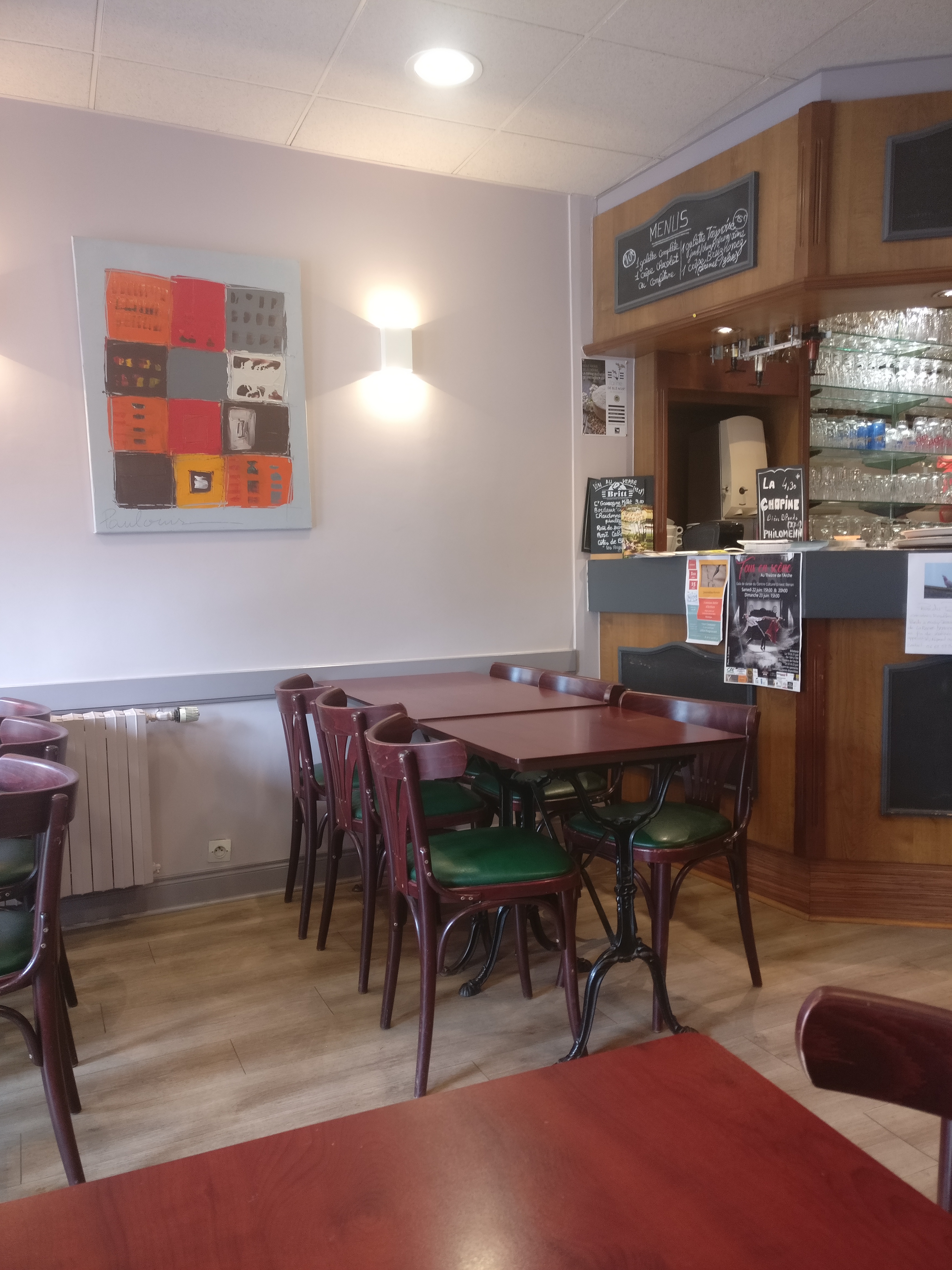 Photo n° 1 de l'avis de Bastien. fait le 07/06/2019 à 12:21