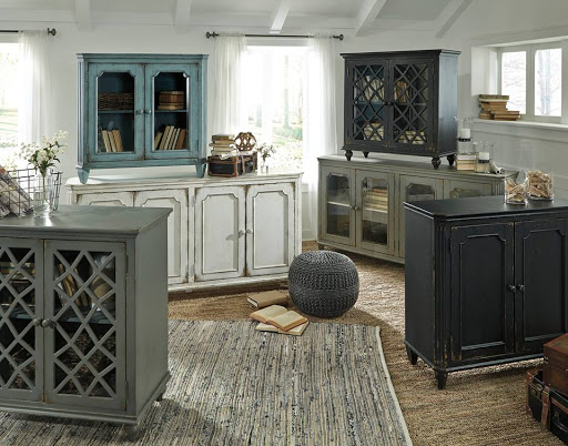 Furniture Store «American Furniture of Slidell», reviews and photos, 1590 Gause Blvd W, Slidell, LA 70460, USA