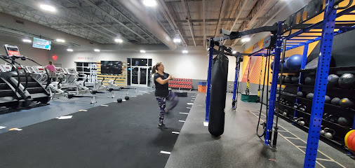 Crunch Fitness - Phoenix - 1818 W Bell Rd, Phoenix, AZ 85023