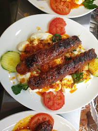 Photos du propriétaire du Restaurant turc GRILL SULTAN RESTAURANT à Noisy-le-Sec - n°11