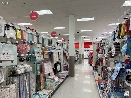 Department Store «Target», reviews and photos, 3600 Rosemead Blvd, Rosemead, CA 91770, USA