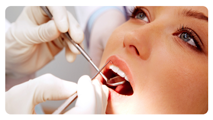 Información y opiniones sobre Clínica Dental Clotilde Comes de Melilla