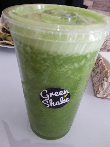 GreenShake