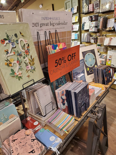 Stationery Store «Paper Source», reviews and photos, 201 Fillmore St, Denver, CO 80206, USA