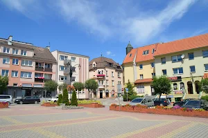 Rynek w Krapkowicach image