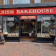 Cornish Bakehouse UK Ltd