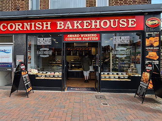 Cornish Bakehouse UK Ltd