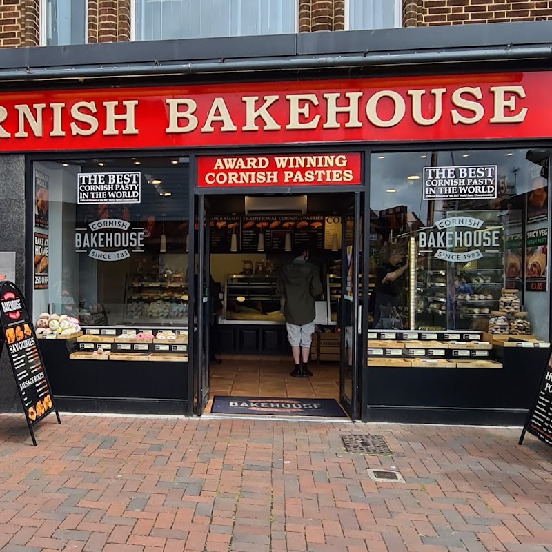 Cornish Bakehouse UK Ltd