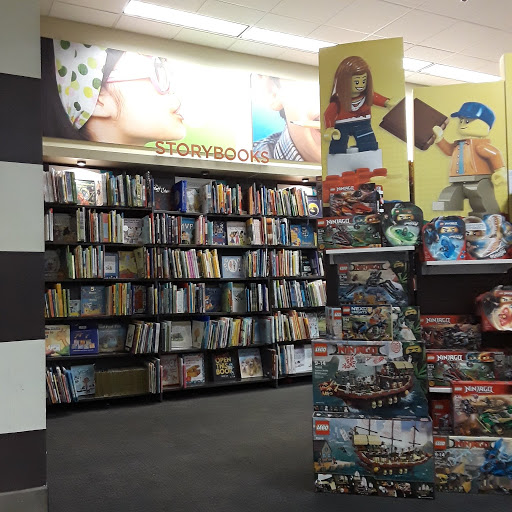Book Store «Books-A-Million», reviews and photos, 3962 Airport Blvd, Mobile, AL 36608, USA