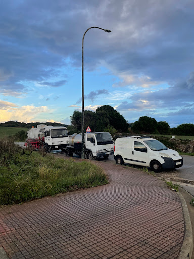 Pocerias Menorca POCEME #desatascosenmenorca#fosassepticas#inspecciondetuberias# en Es Mercadal, Islas Baleares
