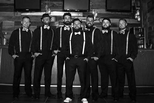 Wedding Venue «La Navona», reviews and photos, 154 N Hamilton Rd, Gahanna, OH 43230, USA