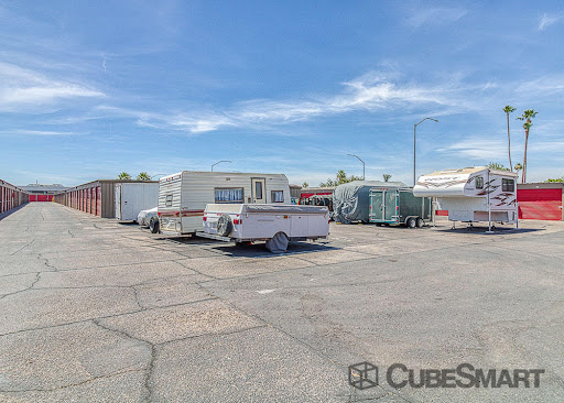 Self-Storage Facility «Storage West», reviews and photos, 135 E McKellips Rd, Mesa, AZ 85201, USA