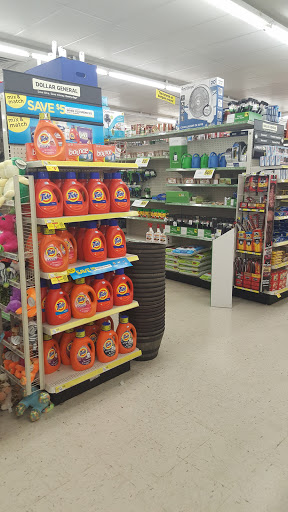 Home Goods Store «Dollar General», reviews and photos, 4380 Indian Head Hwy, Indian Head, MD 20640, USA