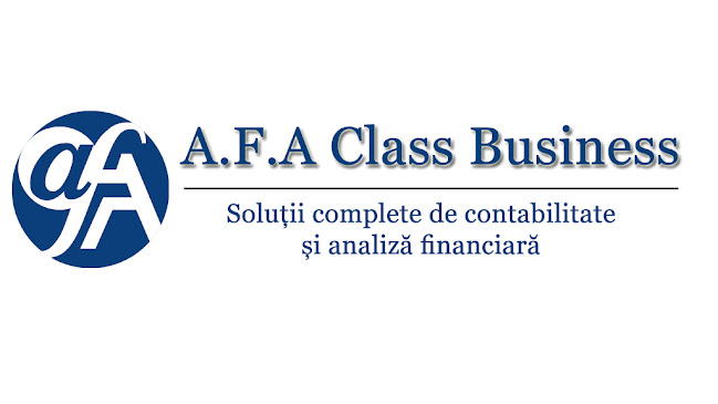 A.F.A. CLASS BUSINESS - <nil>